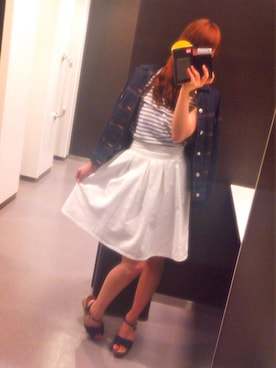 Rioさんのコーディネート