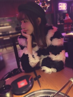 Lambkinwenさんのコーディネート