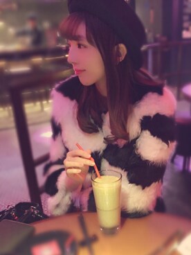 Lambkinwenさんのコーディネート