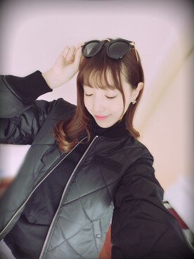 Lambkinwenさんのコーディネート