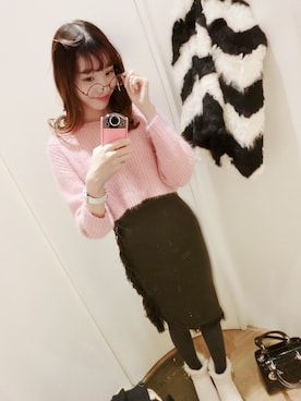 Lambkinwenさんのコーディネート