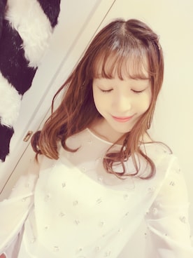 Lambkinwenさんのコーディネート