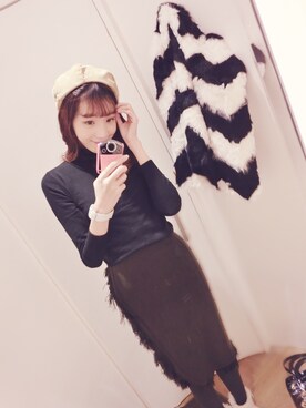 Lambkinwenさんのコーディネート