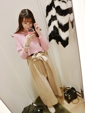 Lambkinwenさんのコーディネート