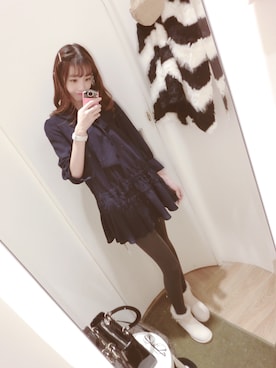 Lambkinwenさんのコーディネート