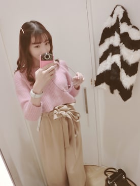 Lambkinwenさんのコーディネート