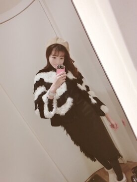 Lambkinwenさんのコーディネート