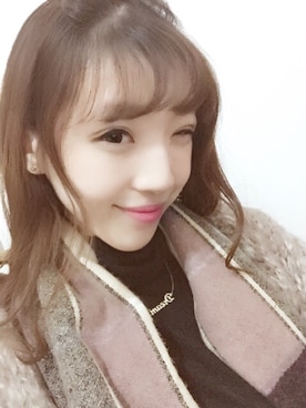 Lambkinwenさんのコーディネート