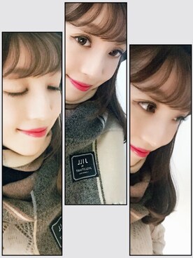 Lambkinwenさんのコーディネート