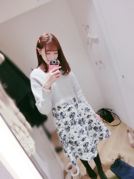 Lambkinwenさんのコーディネート