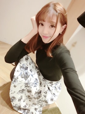 Lambkinwenさんのコーディネート