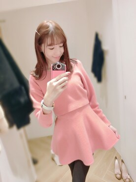 Lambkinwenさんのコーディネート