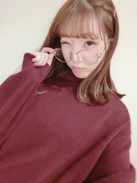 Lambkinwenさんのコーディネート