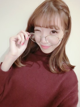 Lambkinwenさんのコーディネート