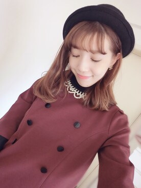 Lambkinwenさんのコーディネート