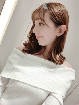 Lambkinwenさんのコーディネート