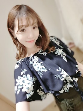 Lambkinwenさんのコーディネート