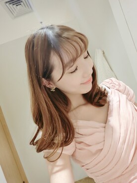 Lambkinwenさんのコーディネート