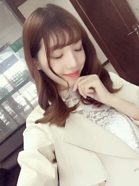 Lambkinwenさんのコーディネート