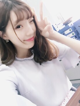 Lambkinwenさんのコーディネート