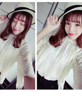 Lambkinwenさんのコーディネート