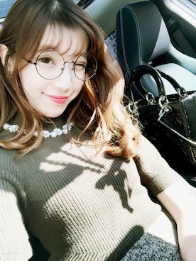 Lambkinwenさんのコーディネート