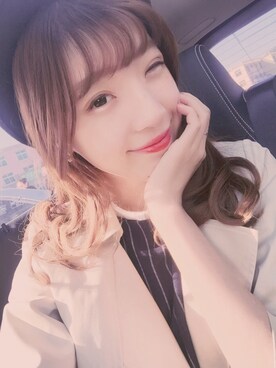 Lambkinwenさんのコーディネート