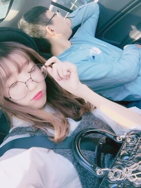 Lambkinwenさんのコーディネート