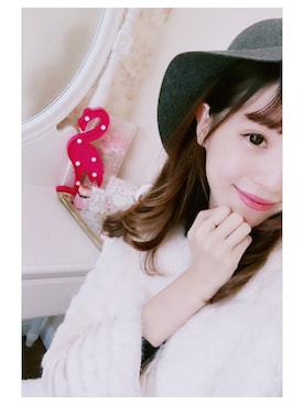 Lambkinwenさんのコーディネート