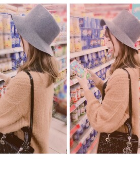 Lambkinwenさんのコーディネート