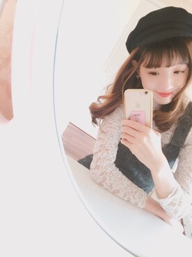 Lambkinwenさんのコーディネート