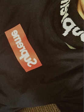 山賀一輝さんのコーディネート