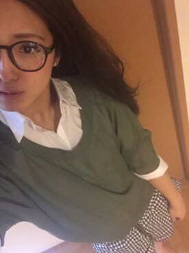 KOCOさんのコーディネート