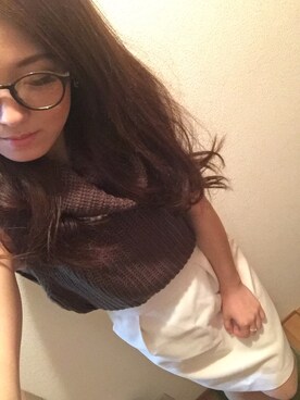 KOCOさんのコーディネート