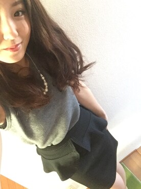 KOCOさんのコーディネート