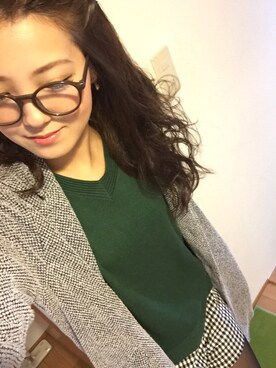 KOCOさんのコーディネート