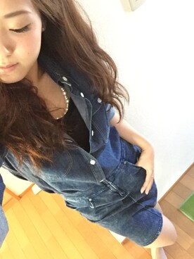 KOCOさんのコーディネート