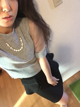 KOCOさんのコーディネート