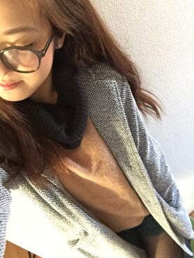 KOCOさんのコーディネート