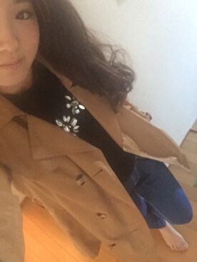 KOCOさんのコーディネート