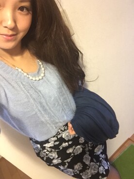 KOCOさんのコーディネート