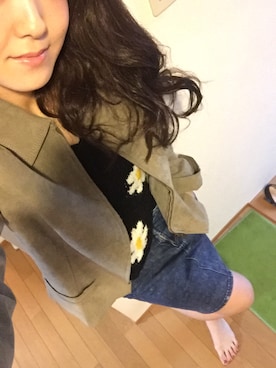 KOCOさんのコーディネート