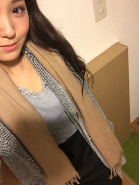 KOCOさんのコーディネート