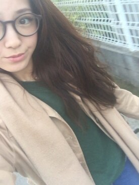 KOCOさんのコーディネート