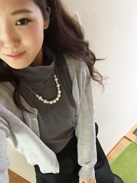 KOCOさんのコーディネート