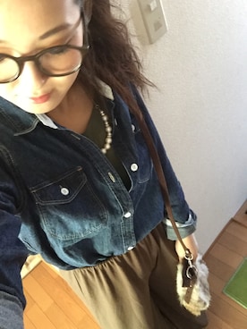 KOCOさんのコーディネート