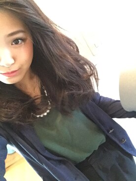 KOCOさんのコーディネート