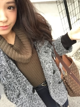 KOCOさんのコーディネート