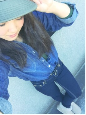 KOCOさんのコーディネート