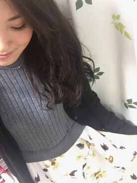 KOCOさんのコーディネート